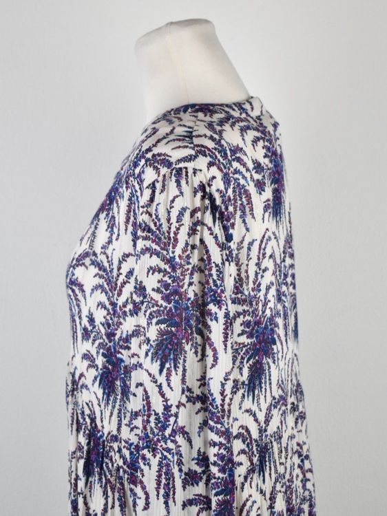 Maison 123 Paris Kleid Gr.44, 98% Viskose