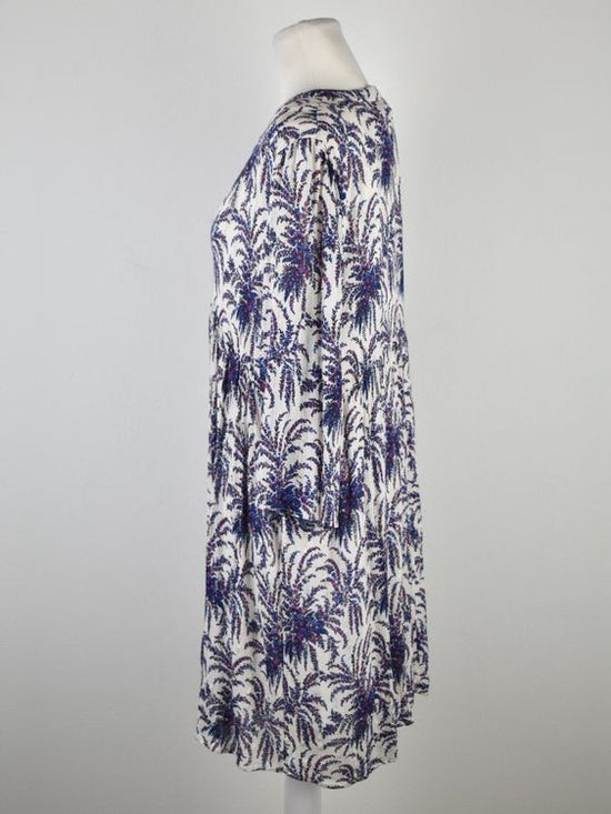 Maison 123 Paris Kleid Gr.44, 98% Viskose