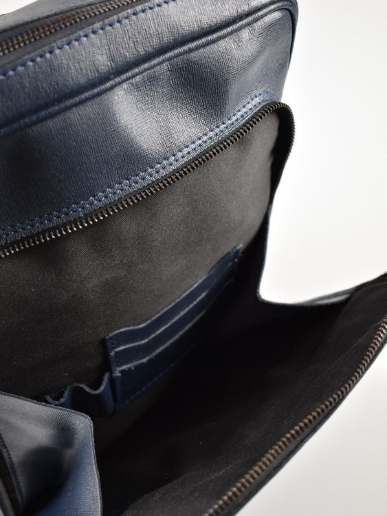 Maison Héritage Rucksack "Noah", Leder, neuwertig - Rucksack - 2ND STORY