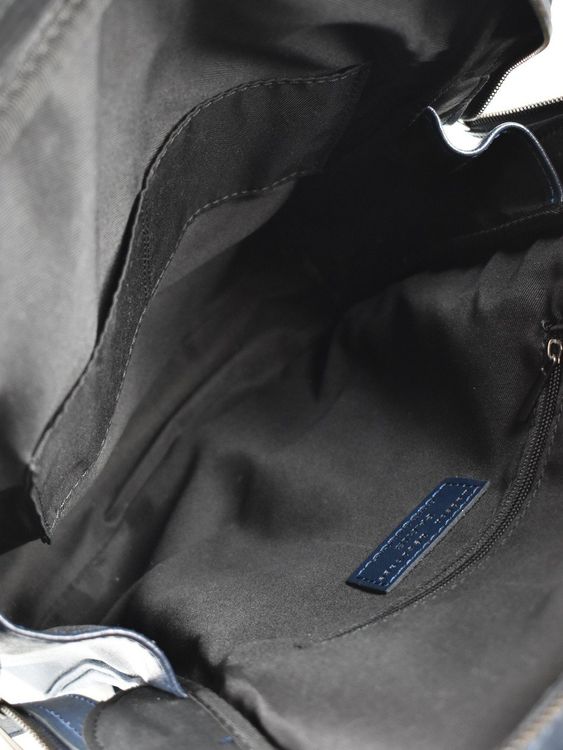 Maison Héritage Rucksack "Noah", Leder, neuwertig - Rucksack - 2ND STORY