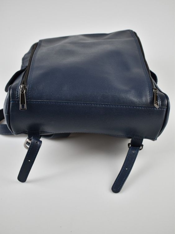 Maison Héritage Rucksack "Noah", Leder, neuwertig - Rucksack - 2ND STORY