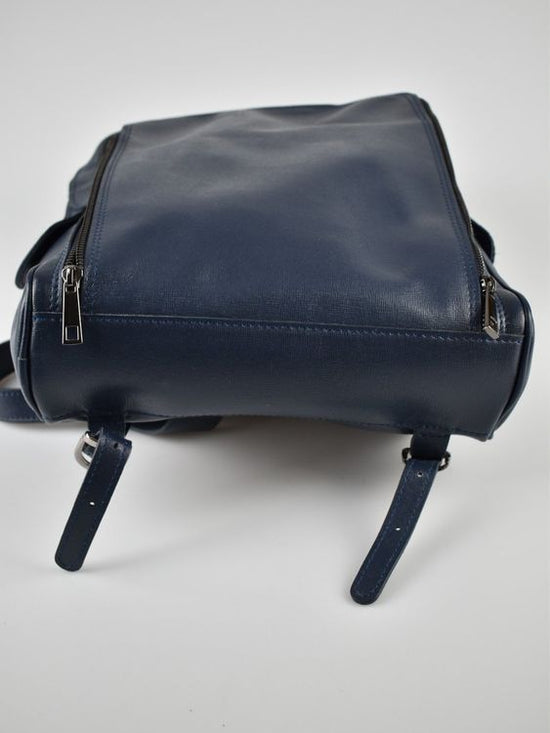 Maison Héritage Rucksack "Noah", Leder, neuwertig - Rucksack - 2ND STORY