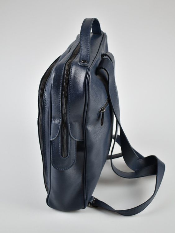 Maison Héritage Rucksack "Noah", Leder, neuwertig - Rucksack - 2ND STORY