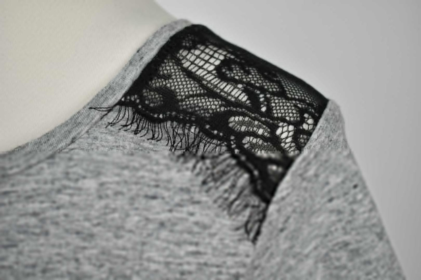 Maison Scotch T-Shirt Gr.34 - 3
