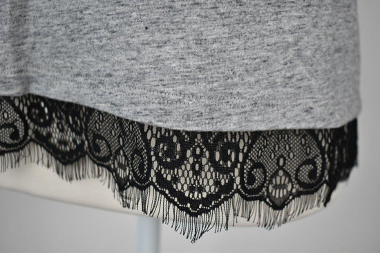 Maison Scotch T-Shirt Gr.34 - 4
