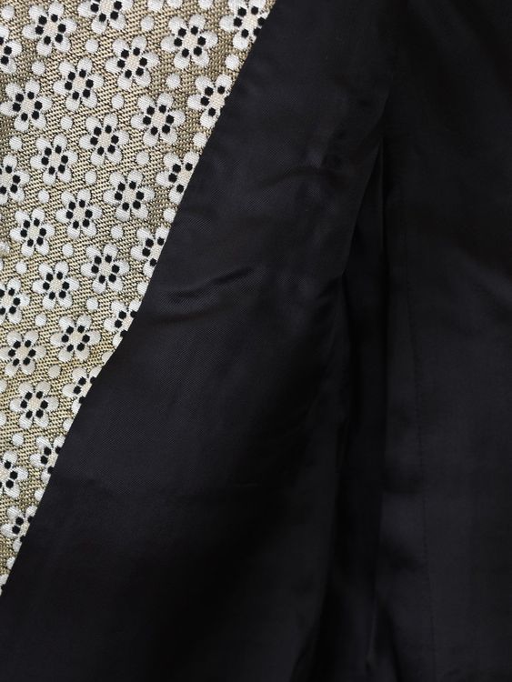 Maje Blazer, gold gemustert, Gr.34 (36), neuwertig - Blazer - 2ND STORY