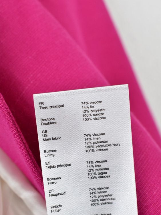 Maje Blazer, Gr.34, neuwertig - Blazer - 2ND STORY