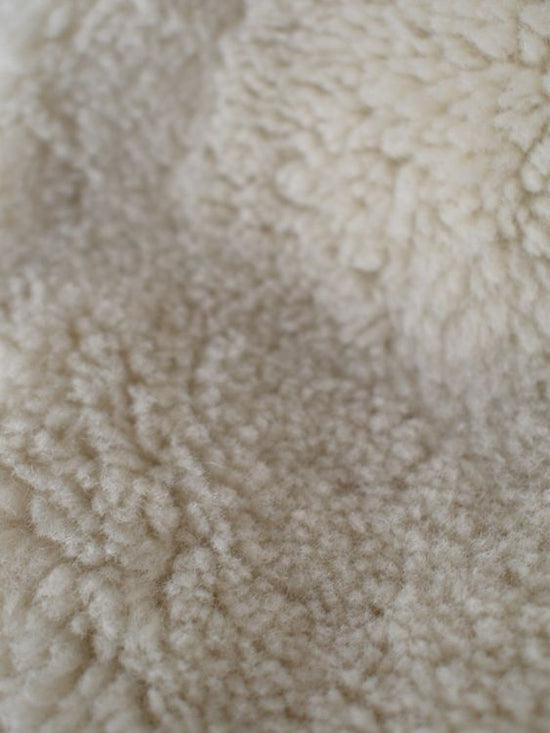 Maje Kunstfellmantel, Gr.38, neuwertig - Kurzmantel - 2ND STORY