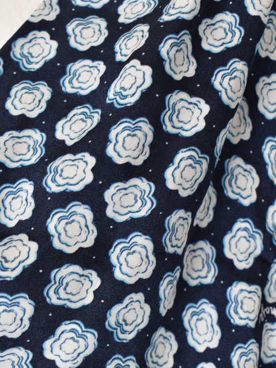 Maje Maxikleid, 100% Viskose, Gr.32 (34), neuwertig - Kleid - 2ND STORY