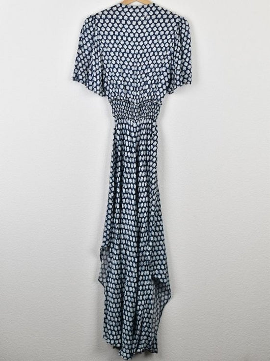Maje Maxikleid, 100% Viskose, Gr.32 (34), neuwertig - Kleid - 2ND STORY
