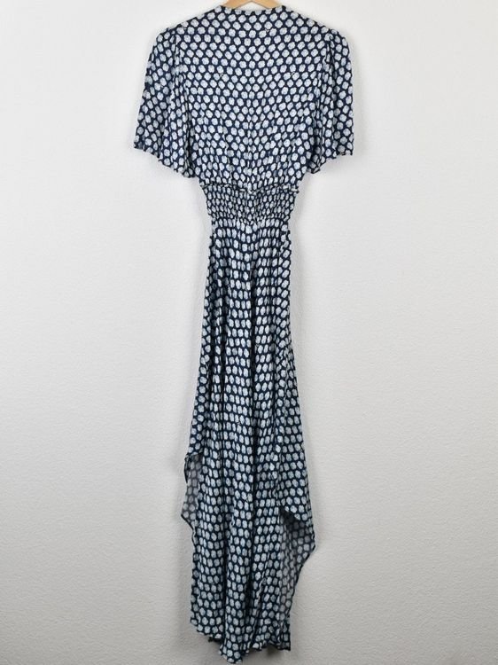 Maje Maxikleid, 100% Viskose, Gr.32 (34), neuwertig - Kleid - 2ND STORY