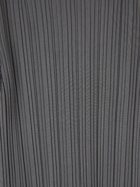 Maje Plissee Kleid Gr.1 (34) - Kleid - 2ND STORY