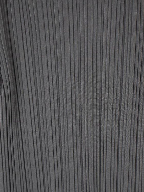 Maje Plissee Kleid Gr.1 (34) - Kleid - 2ND STORY