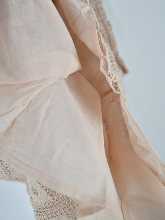 Maje Spitzenkleid, Gr.3 (38), ungetragen - Kleid - 2ND STORY