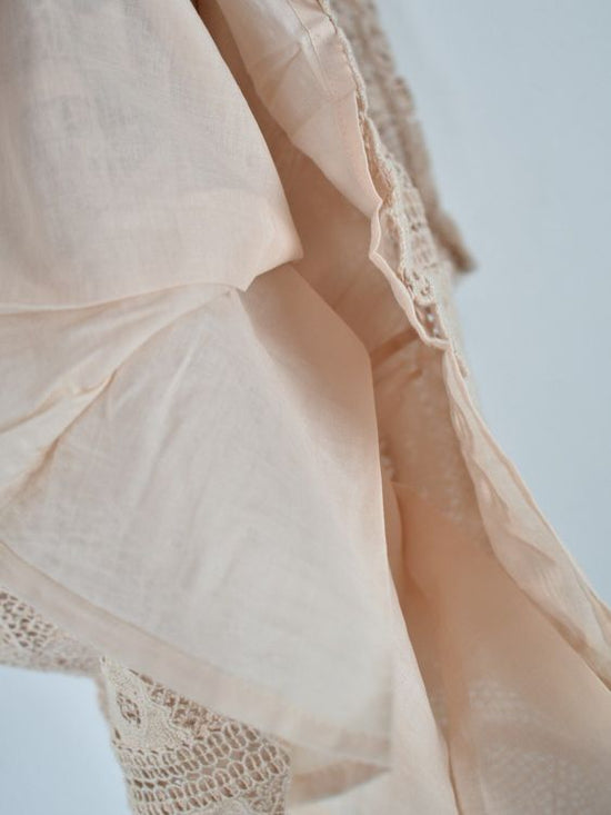 Maje Spitzenkleid, Gr.3 (38), ungetragen - Kleid - 2ND STORY