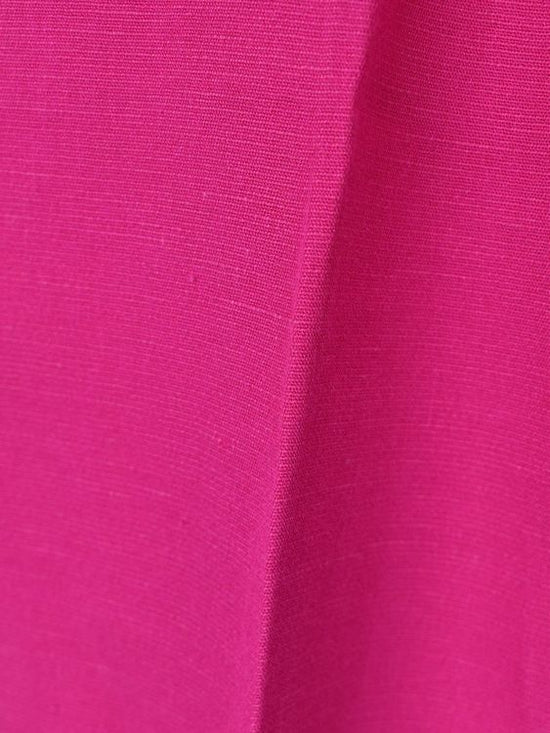 Maje Stoffhose, fuchsia, Gr.36 (34), neuwertig - Hose - 2ND STORY