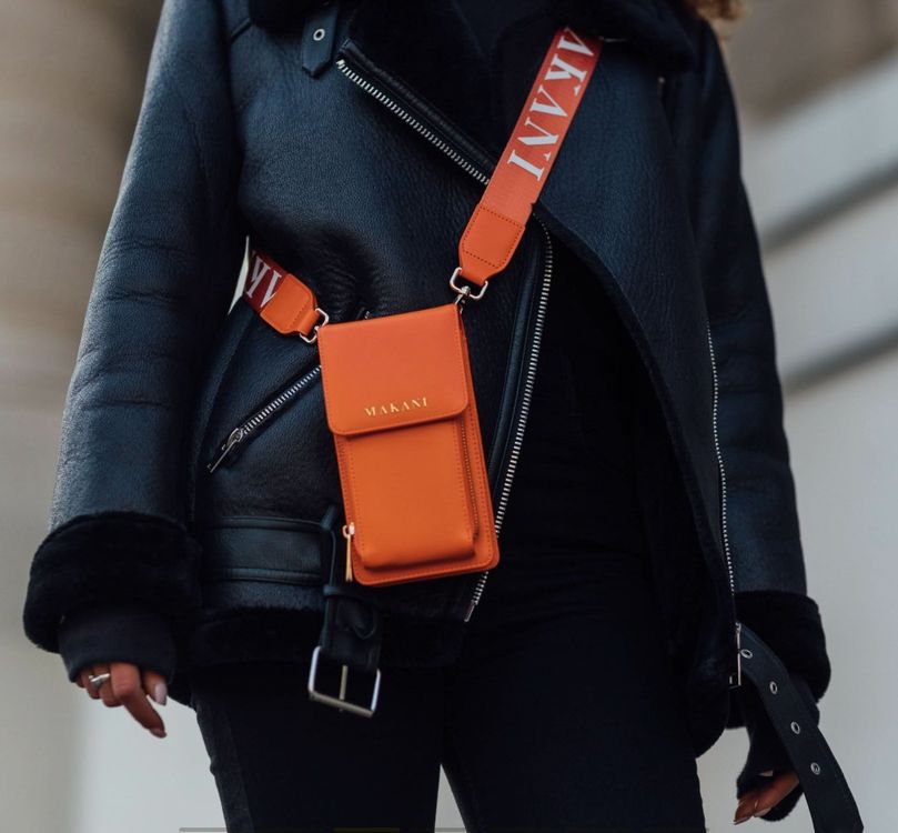 Makani Malie Handytasche, neu