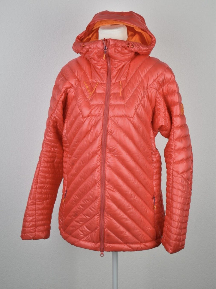 Mammut Eiger Extreme Eigerjoch Advanced Daunenjacke Gr.L