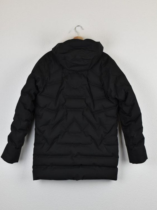 Mammut Photics HS Thermo Parka, Gr.L, schwarz, Daunen - Jacke - 2ND STORY