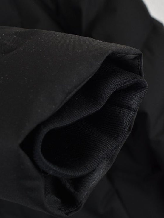 Mammut Photics HS Thermo Parka, Gr.L, schwarz, Daunen - Jacke - 2ND STORY