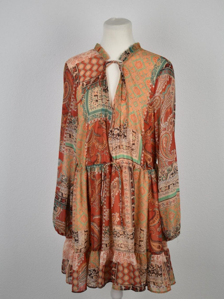 Mango Kleid Gr.L