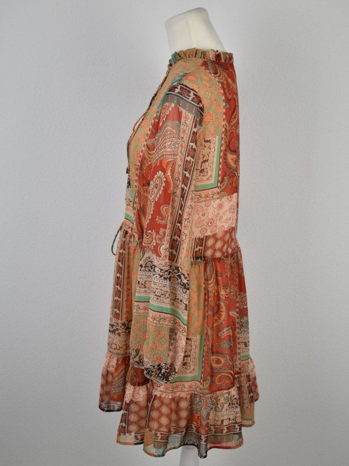 Mango Kleid Gr.L