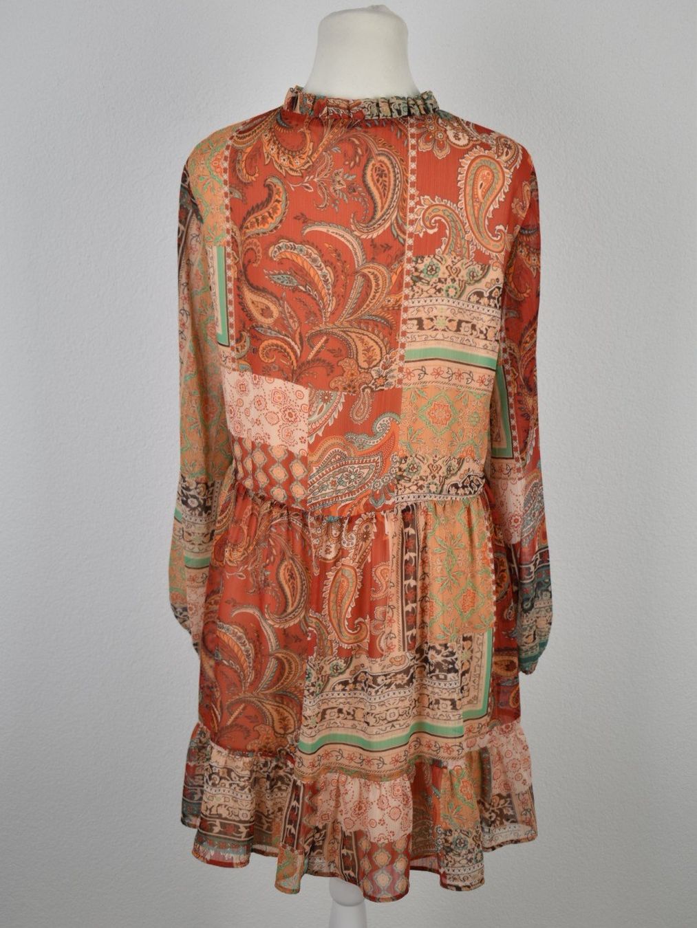 Mango Kleid Gr.L