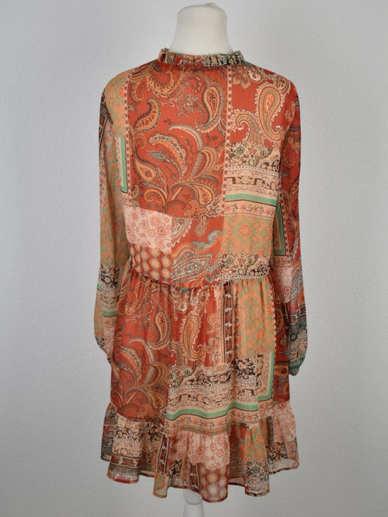Mango Kleid Gr.L