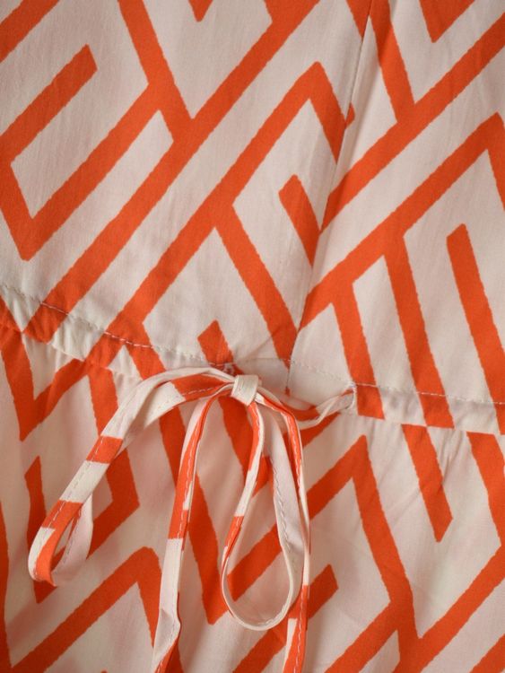 Mango Maxikleid, Gr.XS, 100% Viskose, ungetragen - Kleid - 2ND STORY