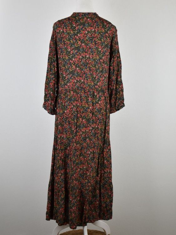 Mango Suit Maxikleid Gr.XL