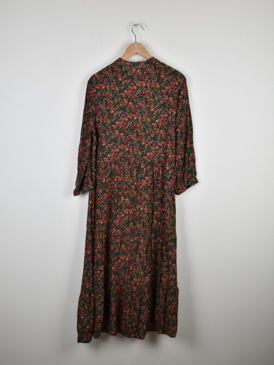 Mango Suit Maxikleid Gr.XL