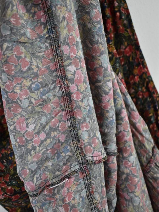Mango Suit Maxikleid Gr.XL