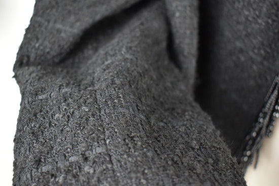 Mango Tweed Jacke Gr.XL neuwertig - 4