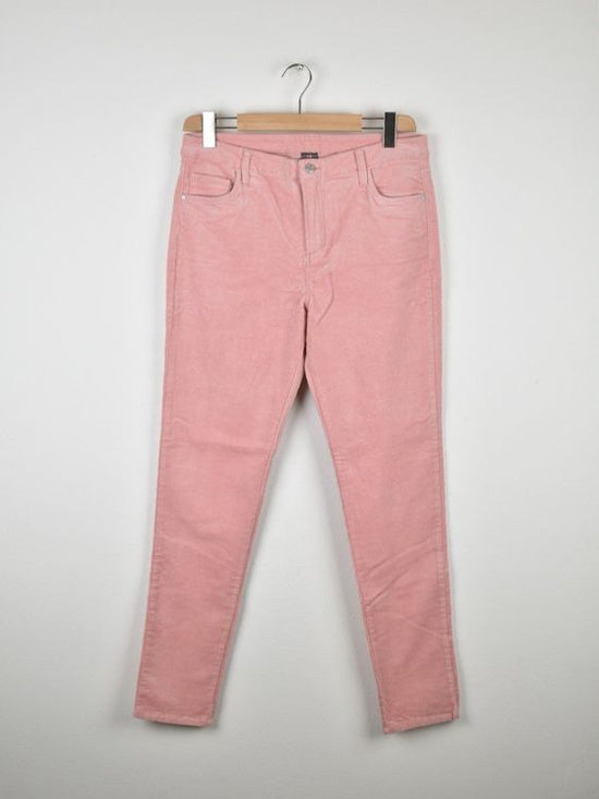 Manor Manchester Hose, Gr.42, rosa