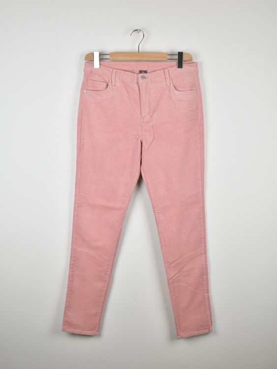 Manor Manchester Hose, Gr.42, rosa