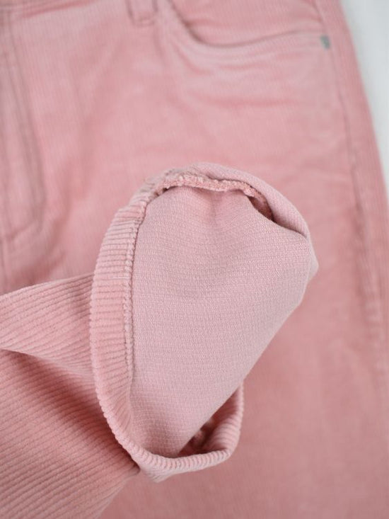 Manor Manchester Hose, Gr.42, rosa