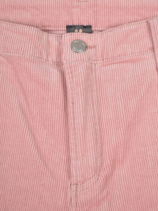 Manor Manchester Hose, Gr.42, rosa