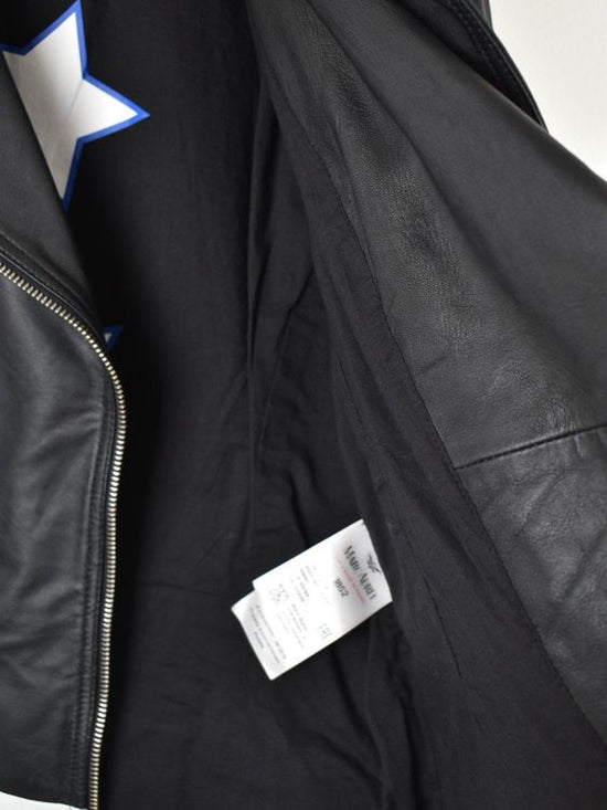 Marc Aurel Lederjacke Gr.38