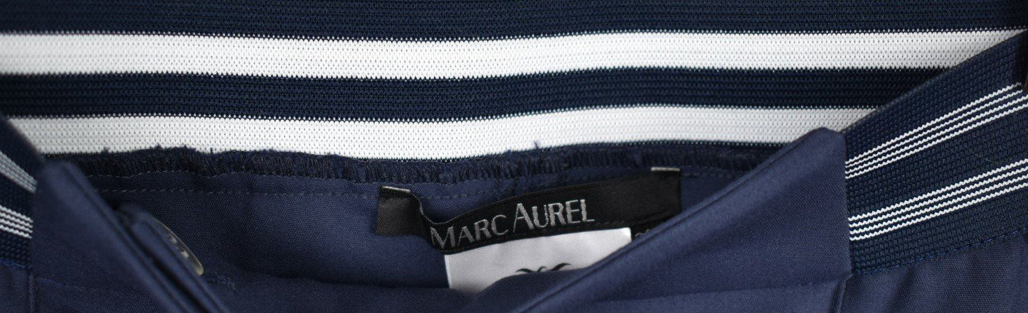 Marc Aurel Stoffhose Gr.34