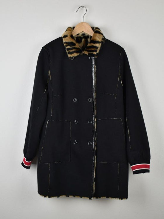 Marc Aurel Wendemantel Gr.40/42