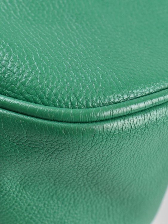 Marc by Marc Jacobs Handtasche, Leder, grün - Handtasche - 2ND STORY