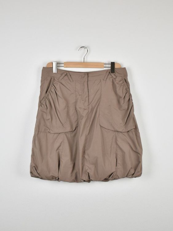 Marc Cain Ballonrock Gr.44 (N6)