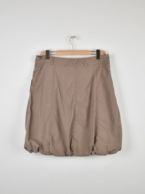 Marc Cain Ballonrock Gr.44 (N6)