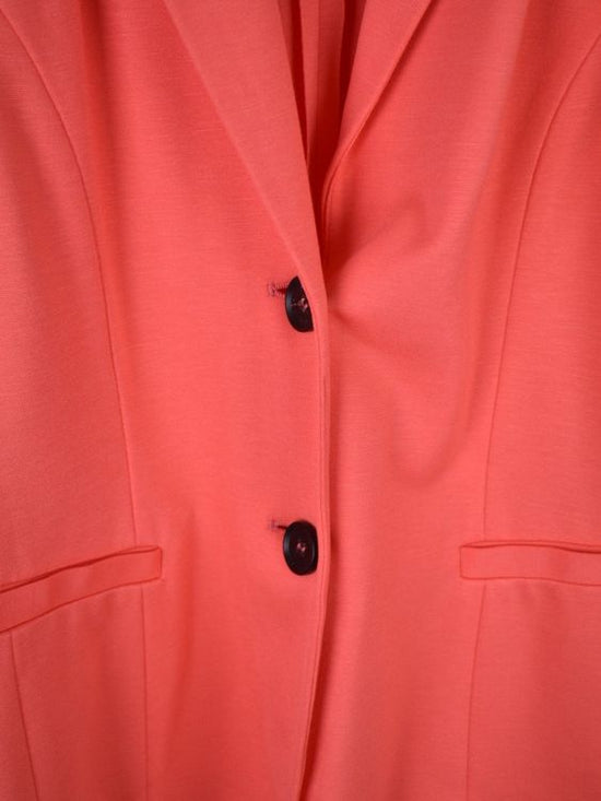 Marc Cain Blazer Gr.44 (N6), 69% Viskose