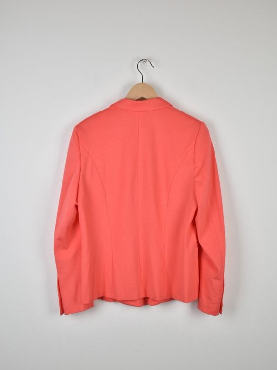 Marc Cain Blazer Gr.44 (N6), 69% Viskose