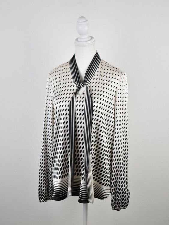 Marc Cain Bluse Gr.N2 (36), neuwertig - 1