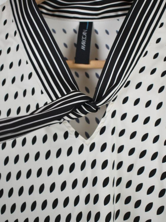 Marc Cain Bluse Gr.N2 (36), neuwertig - 6