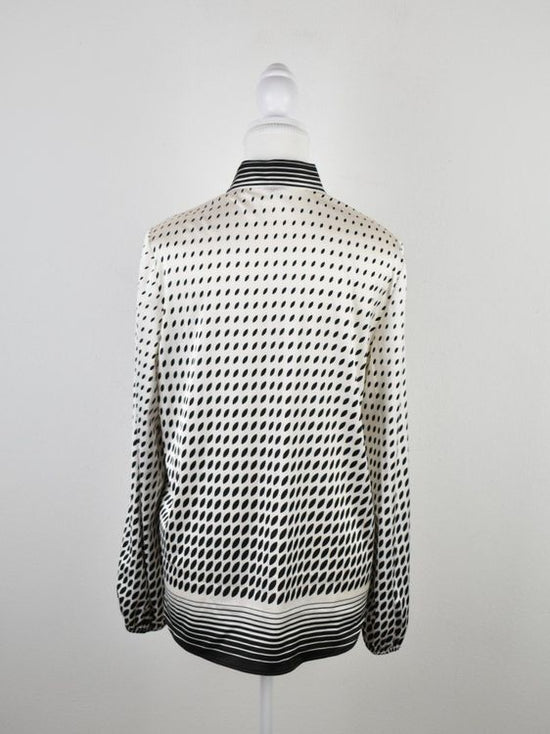 Marc Cain Bluse Gr.N2 (36), neuwertig - 3