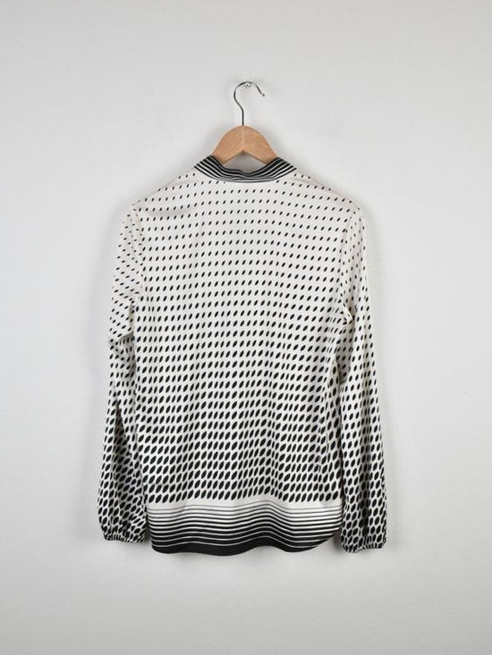 Marc Cain Bluse Gr.N2 (36), neuwertig - 2