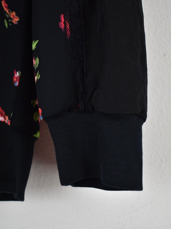 Marc Cain Blusenshirt Gr.36 (N2)